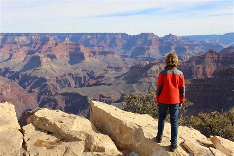 Antwort How Much Time Do You Need At The South Rim Grand Canyon Weitere Antworten How Much