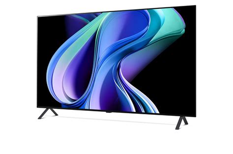 55 (139.7 cm) OLED 4K Smart TV with Dolby Vision - OLED55A3PSA | LG IN