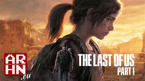 The Last Of Us Recenzja Grynapluspl