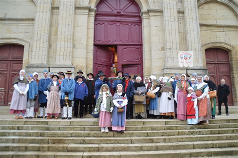 Jussey Les vignerons ont fêté Saint Vincent Les Affiches de la