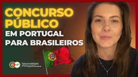 Concurso P Blico Em Portugal Guia Completo E Dicas Essenciais