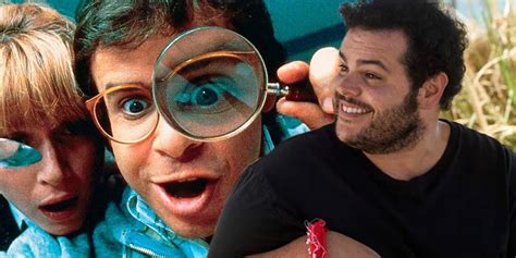 Honey I Shrunk The Kids Disney Reboot: Delays, Cast, Story & Everything We Know