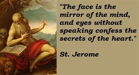 St Jerome Quotes - ShortQuotes.cc