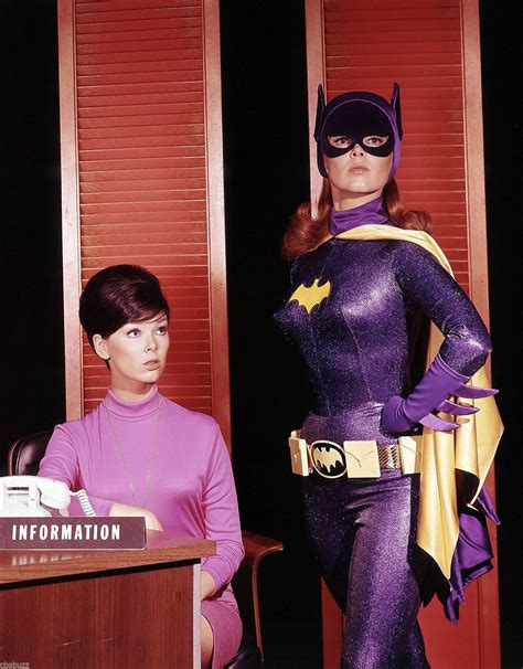 Barbara Gordon Batgirl Batman Tv