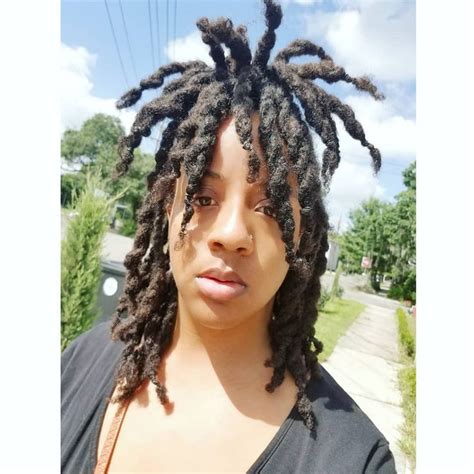 Dear Locs™🖤💛 💚 On Instagram Dearlocs Featuring Majesticdopenesslocs