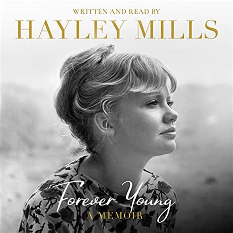 ‘Forever Young’ by Hayley Mills – Colin Garrow