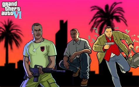 5 features from the GTA franchise that GTA 6 should have