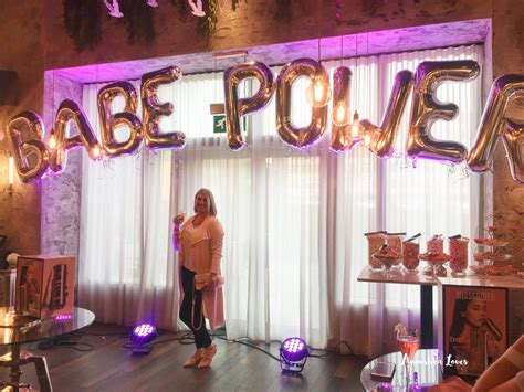 Missguided Babe Power Eau De Parfum Anoushka Loves