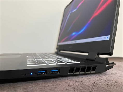 Acer Nitro 5 review: Solid budget gaming performance | PCWorld