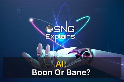 Ai Boon Or Bane Stratnews Global