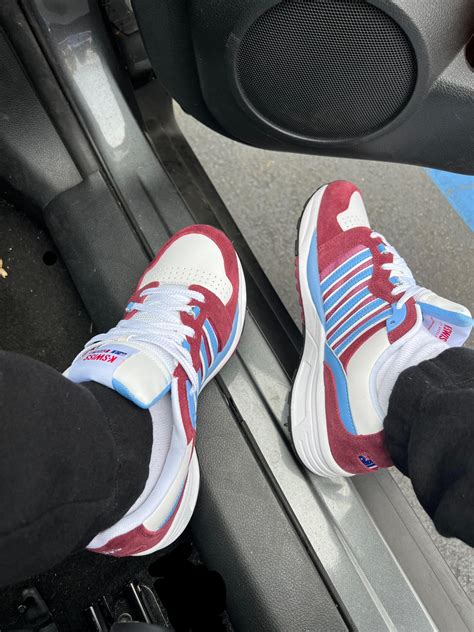 Budget-Friendly Style: Ross Collaboration With Adidas