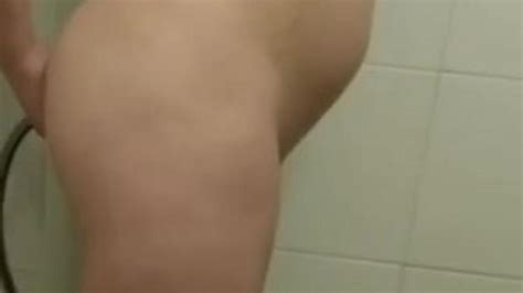 Very Big Belly Inflation Enema Shower Hot TNAFlix