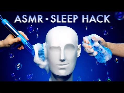 Asmr Sleep Hack D To D Triggers For Instant Sleep Tingles For