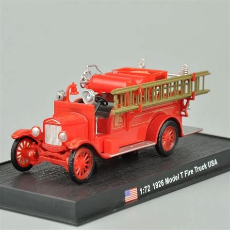 Popular Diecast Fire Trucks-Buy Cheap Diecast Fire Trucks lots from ...