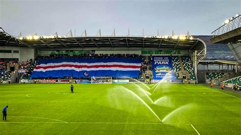 Windsor Park Stadiony Net