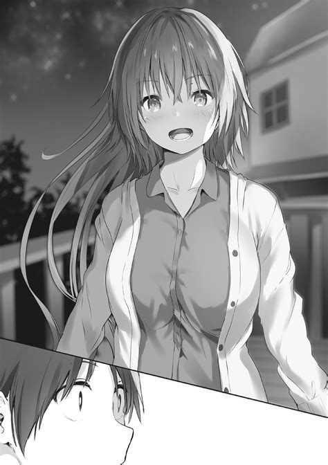 Kawaikereba Hentai Demo Suki Ni Natte Kuremasu Ka Volume 11 Chapter 5 CClaw Translations