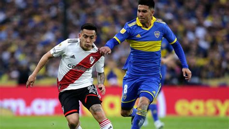 River Vs Boca Un Astrólogo Predijo El Ganador Del Superclásico