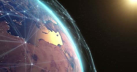 mapping communication map tech  frame stock footage stock