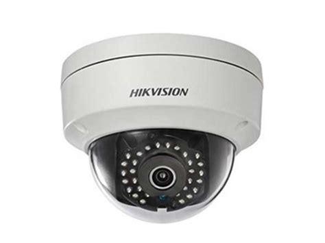 Hikvision CCTV Camera Installation Service at best price in New Delhi