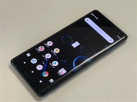 【目立った傷や汚れなし】docomo Sony Xperia Xz3 So 01l Forest Green Simロック解除済 の落札情報