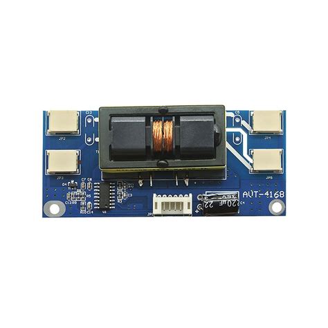 Inverter Avt Lamps V Lcd Small