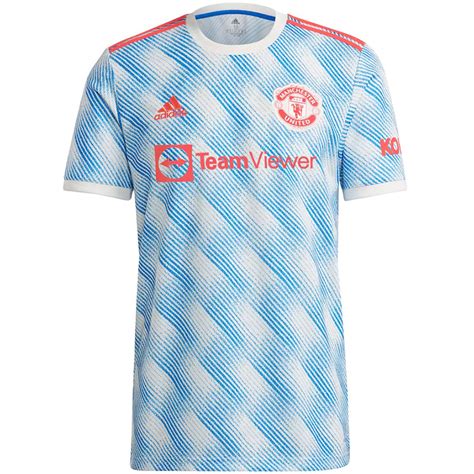 Infos Sur Les Maillots De Foot Manchester United Faits Par Adidas