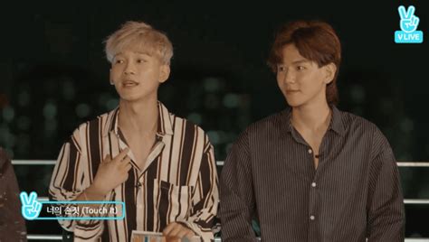 Exo Goes Into Detail About Their Contributions To The War” Album Ko