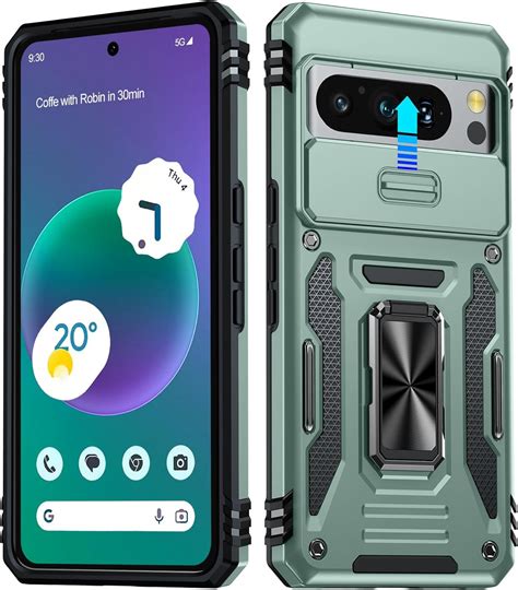 Amazon Antshare For Google Pixel Pro Case Ft Military Grade