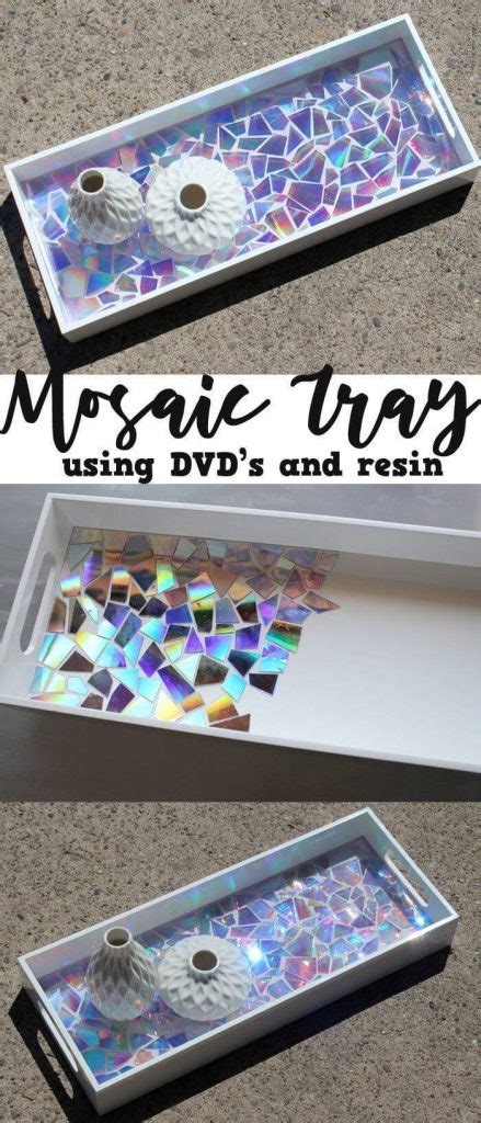 35 Best DIY Mosaic Craft Ideas And Projects For 2024