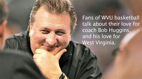 Coach Bob Huggins - YouTube