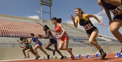 Atletismo Qué Es Historia Disciplinas Y Juegos Olímpicos