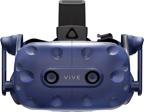 Avis sur le HTC Vive Pro Complete Edition Casque de réalité virtuelle