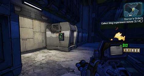 Doctors Orders Sanctuary Part 2 Side Missions In Borderlands 2