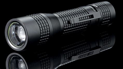 Selling More Tactical Lights Shooting Sports Retailer
