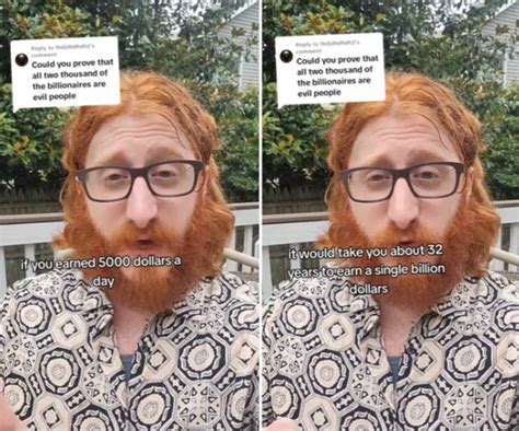 Expert explains why becoming a billionaire today is nearly impossible ...