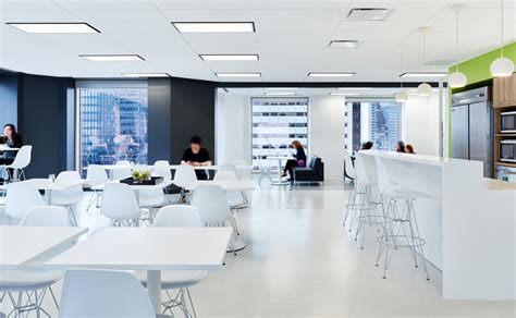 Dream Offices - Toronto | Office Snapshots