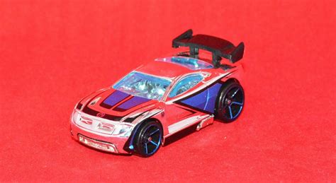 Hot Wheels Power Rage Loose Cars