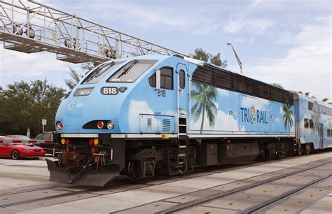 Train Sim World 4 - Tri-rail | Dovetail Games Forums