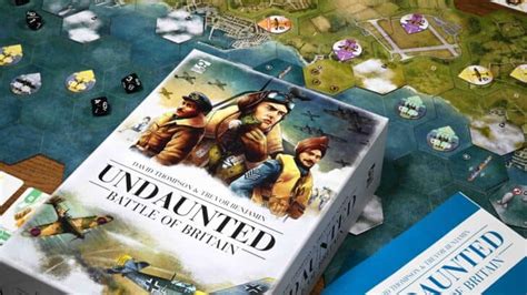 Osprey Publishing Announces Launch Of Undaunted Battle Of Britain