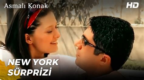 Bahar a New York Yalanı Özcan Deniz Sahneleri YouTube