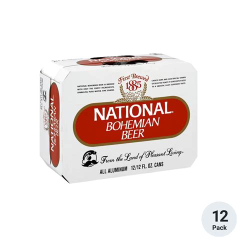 National Bohemian | Total Wine & More