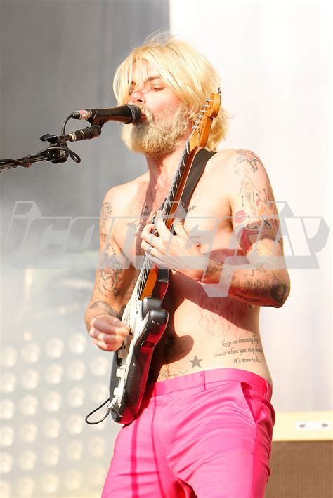 Biffy Clyro Iconicpix Music Archive