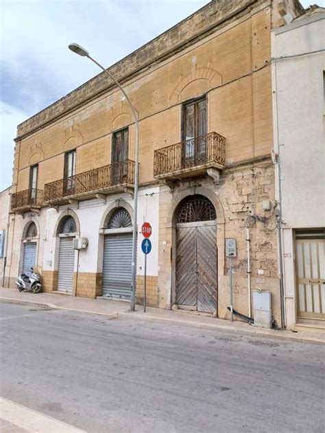 Appartamento in vendita in via Marsala 257 Centro Città Trapani