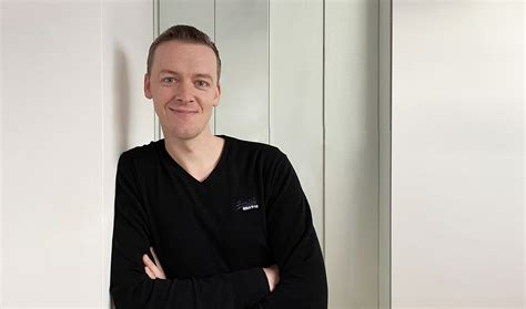 Oliver Budde Projektleiter Content Marketing Bei Livewelt