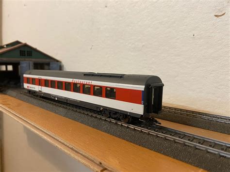 M Rklin Sbb Restaurant Wagen Kaufen Auf Ricardo