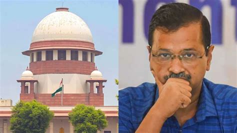 Excise Case Delhi Hc To Hear Plea Against Arvind Kejriwal S Bail In