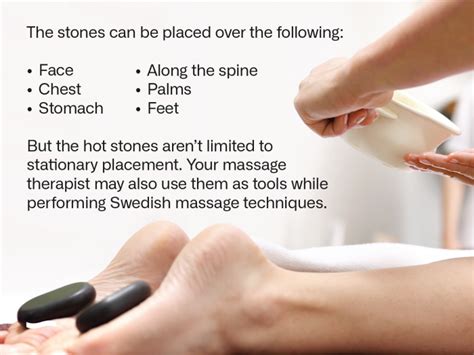 5 Top Hot Stone Massage Benefits And How To Do It At Home Hydragun Blog