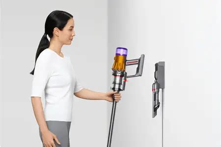 Aspirateur Balai Dyson V12 Detect Slim Absolute V12 DTCT SLIM ABS Darty