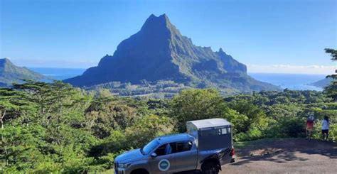 The BEST Moorea Tours And Things To Do In 2024 FREE Cancellation