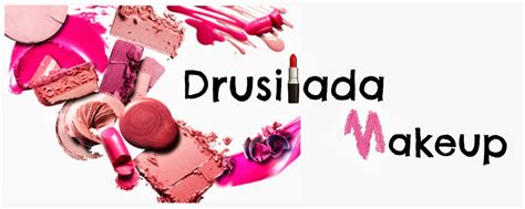 DRUSILADA MAKEUP: Maquillaje ahumado con destellos | Drusilada Makeup